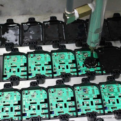江门电源导热灌封胶-电源导热灌封胶价格-懿行(推荐商家)图1