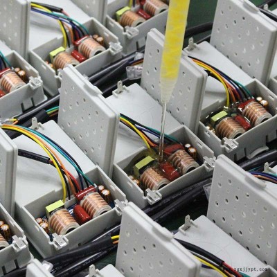 透明灌封胶厂家销售-云浮透明灌封胶-东莞富铭材料图1