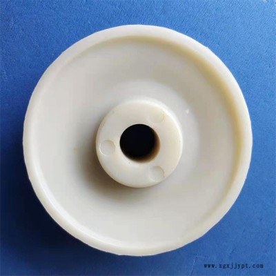 上海超高分子聚乙烯配件-超高分子聚乙烯配件加工-科工橡胶制品图1