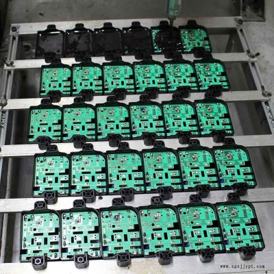 led导热灌封胶-东莞富铭-led导热灌封胶供应商图1