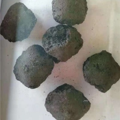 新疆烧结返矿压球粘结剂定做-胜辉聚合物图1