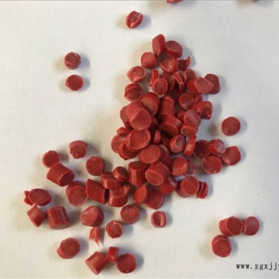 pvc胶粒规格-盛沂橡塑(在线咨询)-汕头pvc胶粒图1