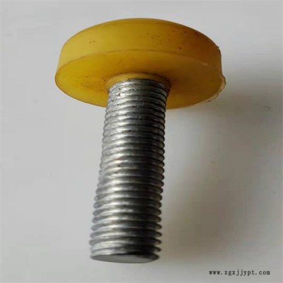 pu异形件厂家-科工橡胶制品-山西pu异形件图1