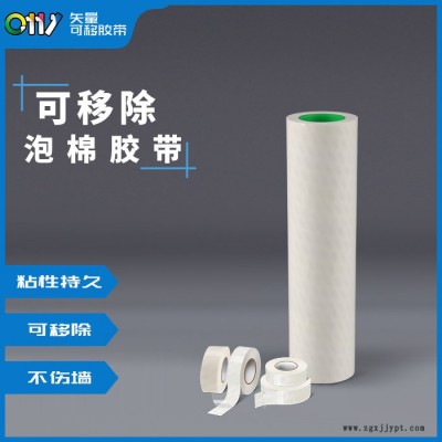 可移胶带-可移胶带公司-邦联图1