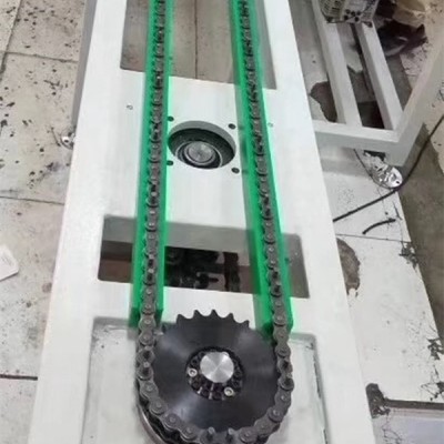 液晶屏输送upe板加工-衢州upe板加工-昊威橡塑数控加工