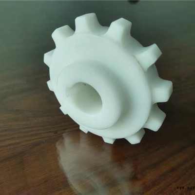 尼龙齿轮价格-科工橡胶制品(在线咨询)-山东尼龙齿轮图1