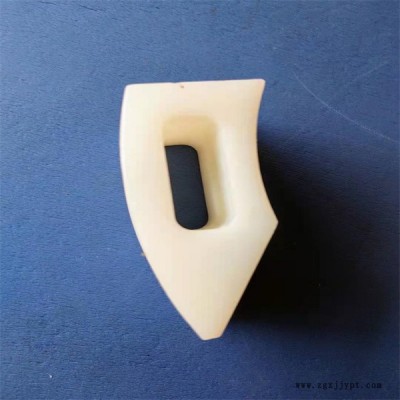 山西尼龙配件-科工橡胶制品-尼龙异形配件图1