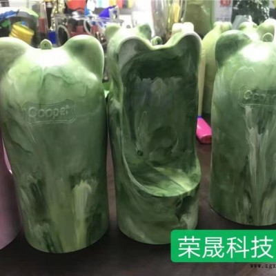 抗静电色母-荣晟免费送货上门-抗静电色母厂图1