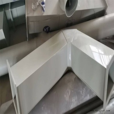 抗老化PP通风管道-华泰高耐磨零售商家图1
