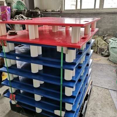 食品厂聚乙烯托盘生产厂家-食品厂聚乙烯托盘-旭辰橡塑图1