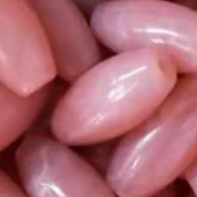 聚乙烯色母料-荣晟交货速度快-聚乙烯色母料供应图1