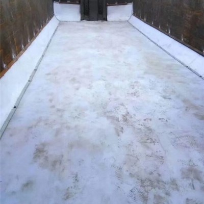 自卸车车底耐砸滑板-永康自卸车滑板型号-昊威橡塑按需定制图1