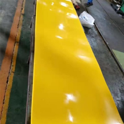 upe滑板定做-山东upe滑板-科工橡胶制品图1