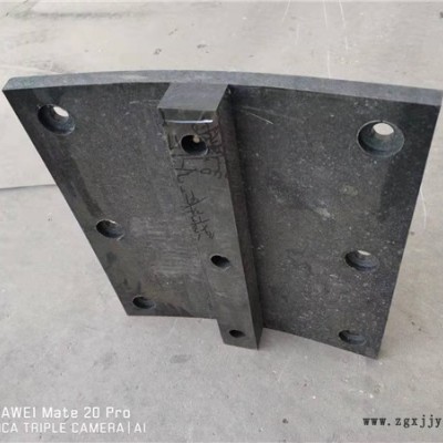 焦化厂用尼龙衬板价格-旭辰橡塑定制加工-甘肃焦化厂用尼龙衬板