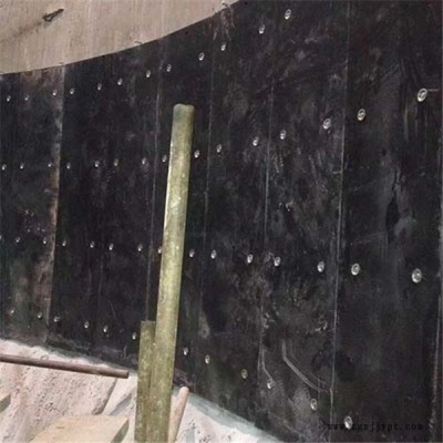 焦化厂煤仓衬板厂家-旭辰橡塑厂家诚邀-北京焦化厂煤仓衬板图1
