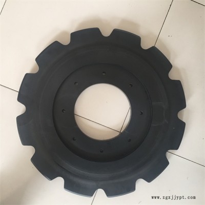 平和pe加工件厂家-昊威橡塑***批发-皮纹板pe加工件厂家图1