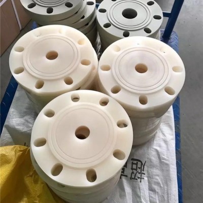 PP管堵盲板-PP管堵-PP管堵配件供货商图1