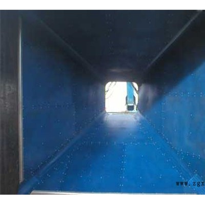 煤仓清堵煤仓衬板-科通橡塑制品-廊坊市煤仓衬板图1