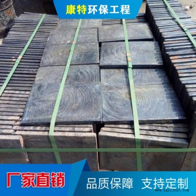 玄武岩铸石板经销商 焦化厂铸石板施工 防堵铸石板经销商图1