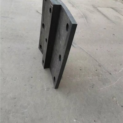 旭辰橡塑零生产定制(图)-耐磨尼龙衬板安装-保定耐磨尼龙衬板图1