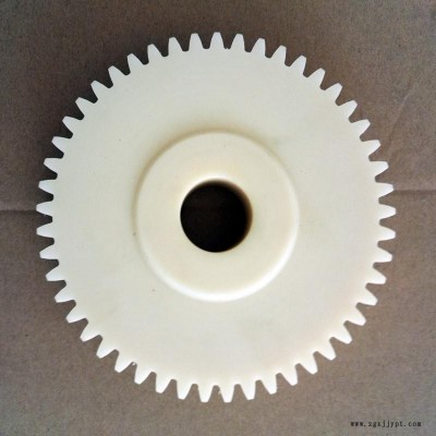 上海尼龙齿轮-大型尼龙齿轮-科工橡胶制品(诚信商家)图1
