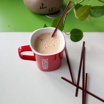 定制豆浆吸管厂家-全利塑料(在线咨询)-豆浆吸管