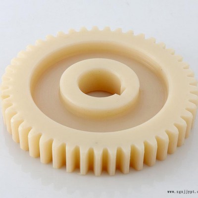 上海尼龙齿轮-科工橡胶制品-尼龙齿轮产品图1