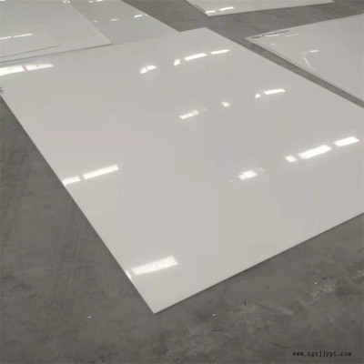 河南upe挡板-科工橡胶制品-upe挡板生产图1
