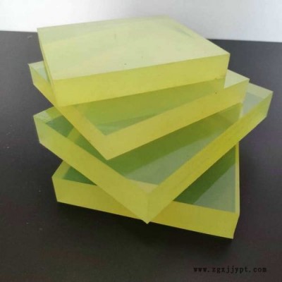 科工橡胶制品(图)-聚氨酯牛筋板用途-上海聚氨酯牛筋板图1