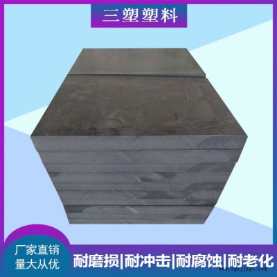 聚乙烯板材-防腐工程用聚乙烯板材-三塑耐磨材料(推荐商家)图1