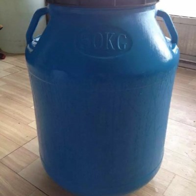 昌盛塑料(图)-涂料化工桶-昌乐县化工桶