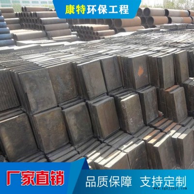 玄武岩铸石板定制 捞渣机铸石板施工 康特图1