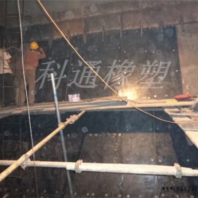 水泥厂料仓衬板价格-科通一板多用-邓州料仓衬板价格图1
