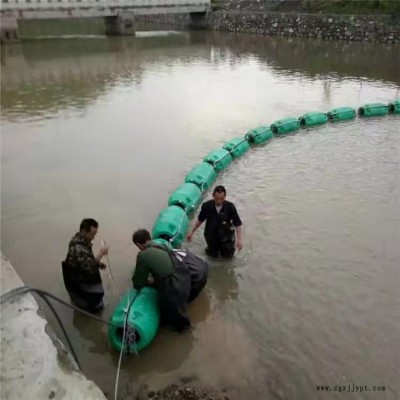 组合式夹管浮体 抽砂管道浮体 大浮力塑胶浮体