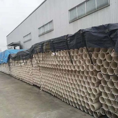 PVCU排水管价格-PVCU排水管-宣城裕塑PVC管材图1