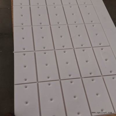 高分子板异型加工件-奥东耐磨材料-加工件图1