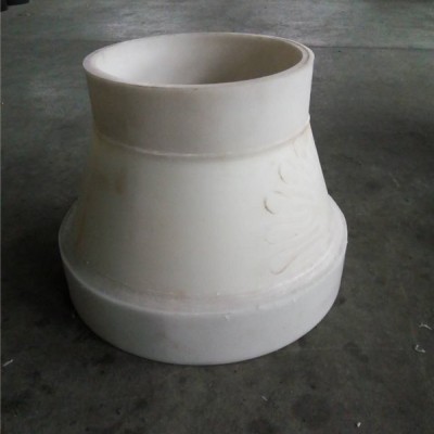 PP异径管-PP法兰异径管-茂发管业(诚信商家)图1