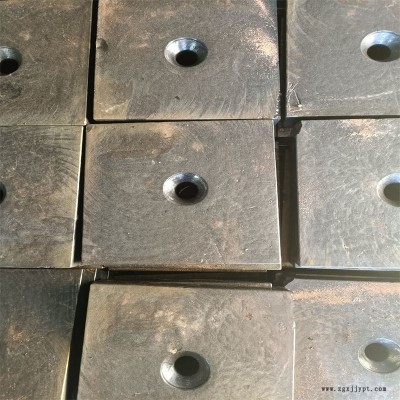 松丽耐磨材料煤仓料仓(图)-六角铸石板型号-江苏六角铸石板