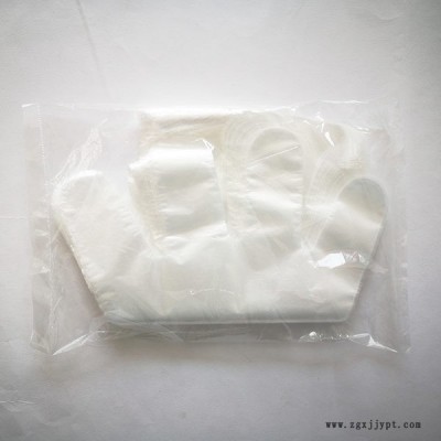 海川塑料制品公司(图)-高压一次性手套定制-高压一次性手套图1