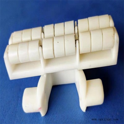 科工橡胶制品-河南高分子耐磨配件-高分子耐磨塑料配件图1