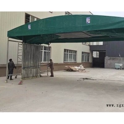 丽水推拉蓬-苏州顺捷篷布有限公司-推拉蓬厂家