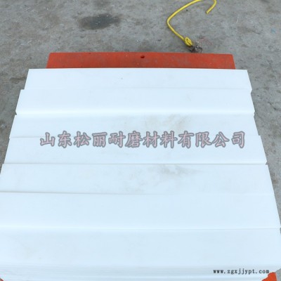 新疆聚乙烯板安装队-高密度聚乙烯板安装队-松丽耐磨材料图1