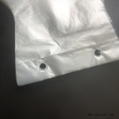 一次性pe高低口手套-海川塑料(推荐商家)