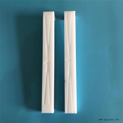 河南凯润塑业价格公道-超高分子量聚乙烯异形件供应图1