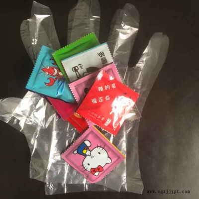 海川塑料制品厂(图)-日常防护手套图片-日常防护手套图1