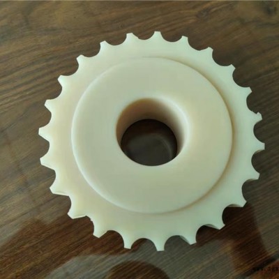 山东尼龙齿轮-科工橡胶制品-尼龙齿轮厂家图1