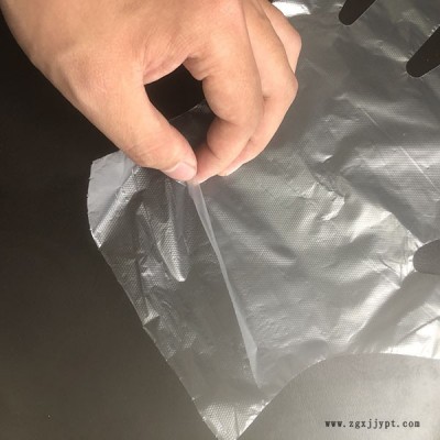 一次性挂孔手套-定制一次性挂孔手套-海川塑料(推荐商家)