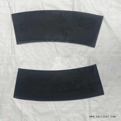 法兰橡胶密封垫定制厂家-法兰橡胶密封垫-瑞恒橡塑制品(查看)图1