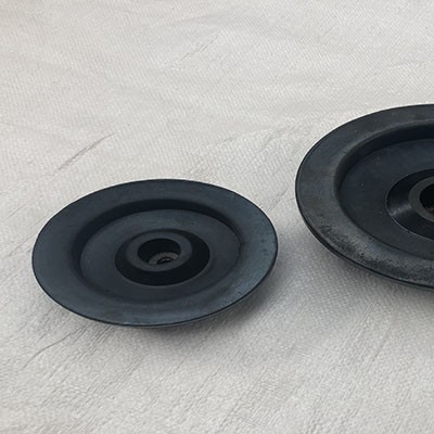 汽车橡胶减震器-日照顺达橡塑-汽车橡胶减震器哪家好图1