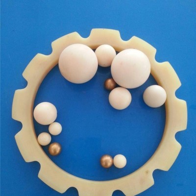 尼龙球防风-四川尼龙球-河北欣科铭橡塑制品图1